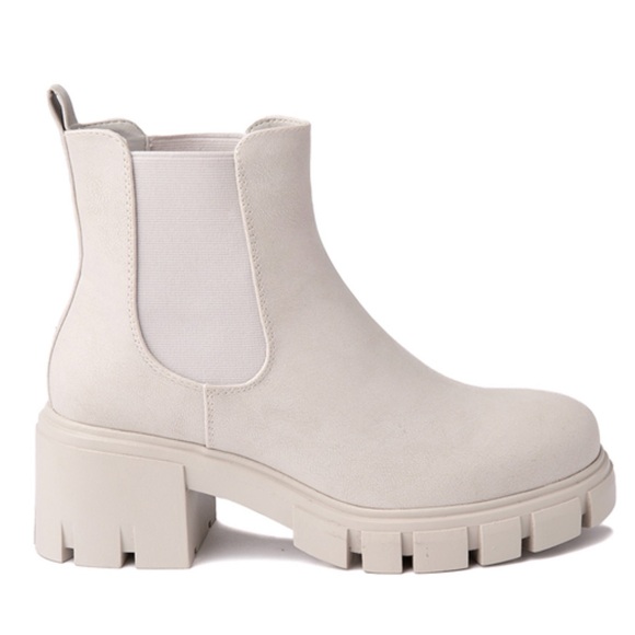 MIA Chelsea boots - Picture 6 of 9